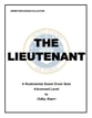 The Lieutenant P.O.D cover